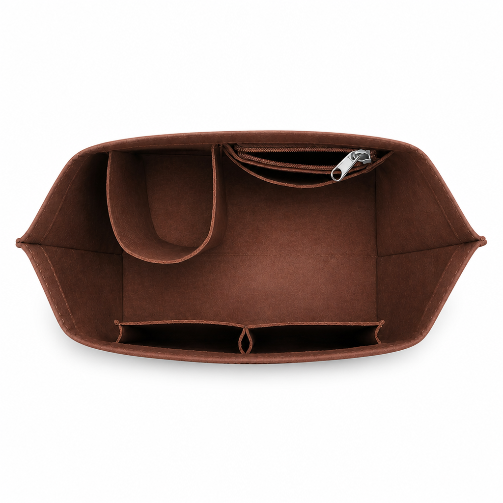Valentina | Organizador interior para bolso