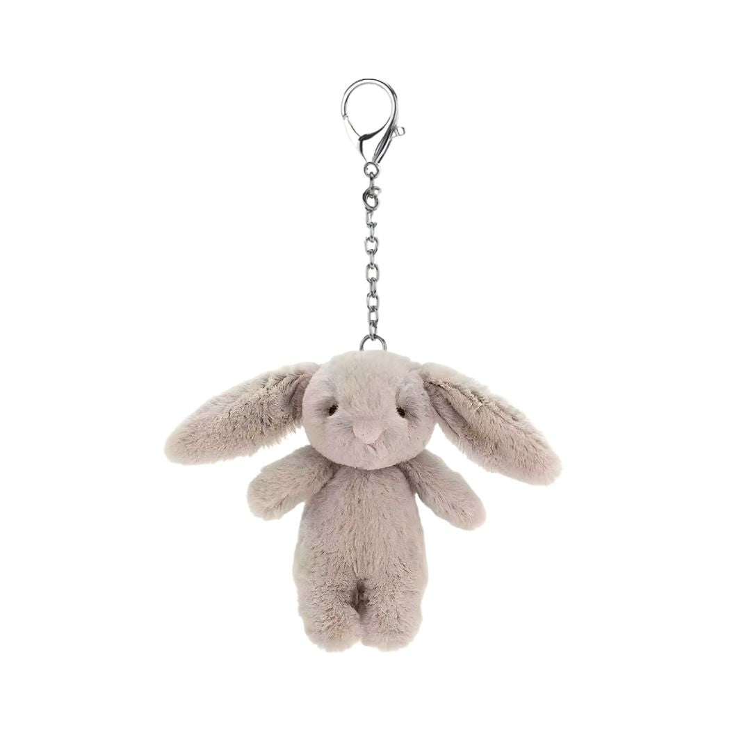 Marina | Charm conejito de felpa suave