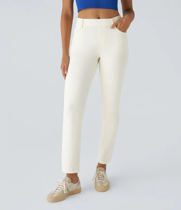 Olivia – Pantalón Vaquero