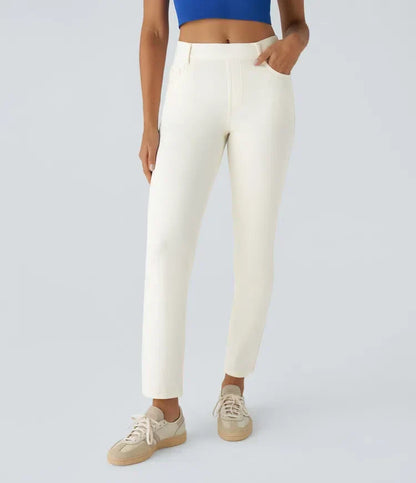 Olivia – Pantalón Vaquero