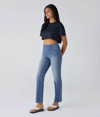 Olivia – Pantalón Vaquero