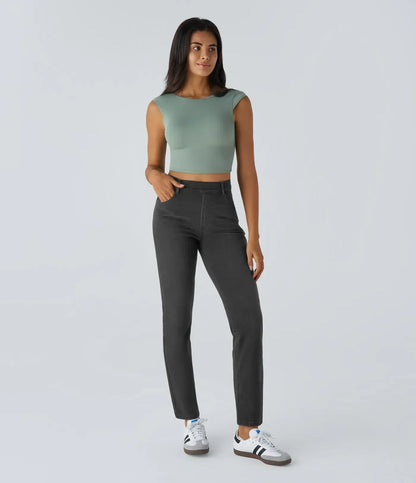 Olivia – Pantalón Vaquero
