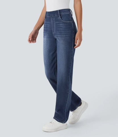 Olivia – Pantalón Vaquero