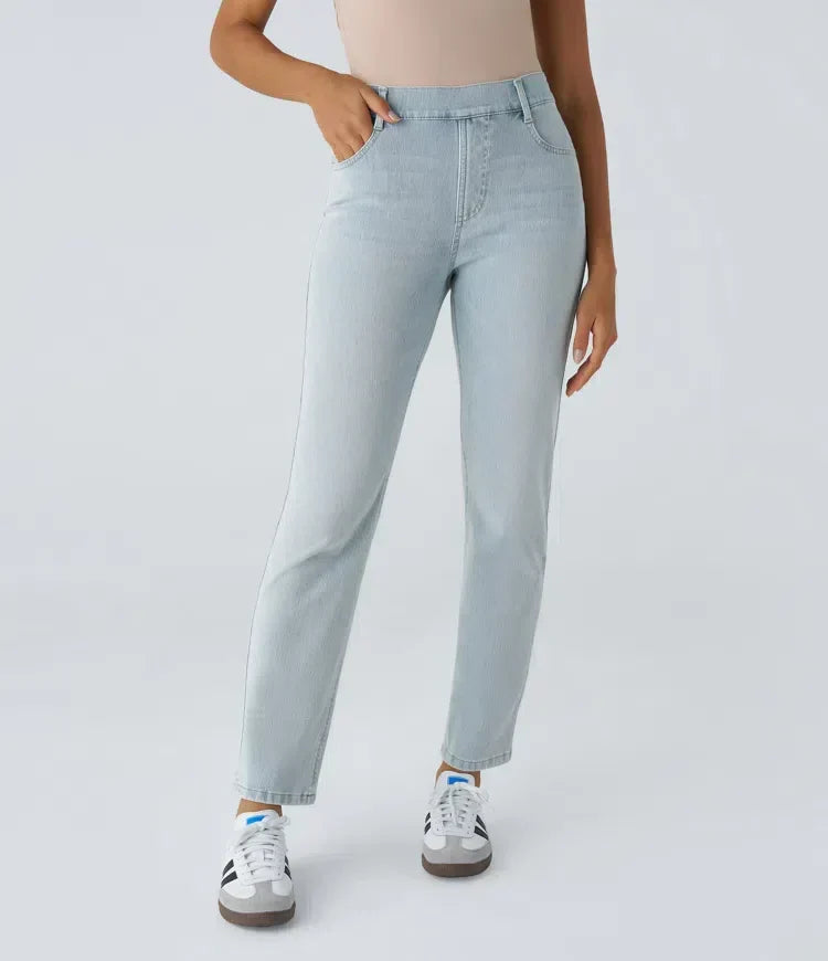 Olivia – Pantalón Vaquero