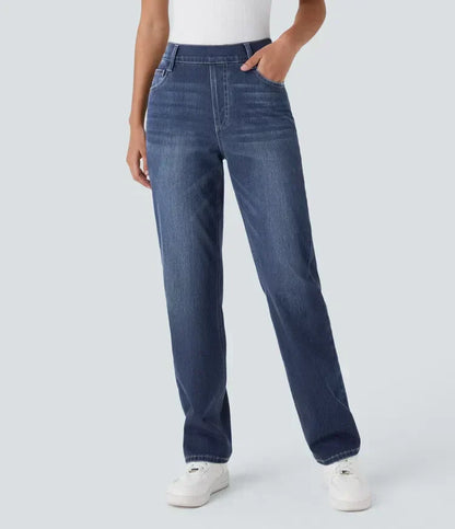 Olivia – Pantalón Vaquero