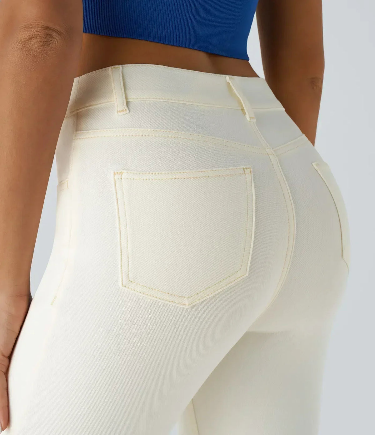 Olivia – Pantalón Vaquero