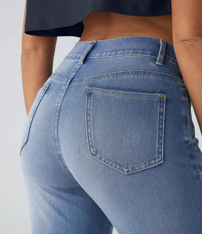Olivia – Pantalón Vaquero