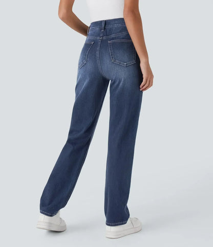 Olivia – Pantalón Vaquero