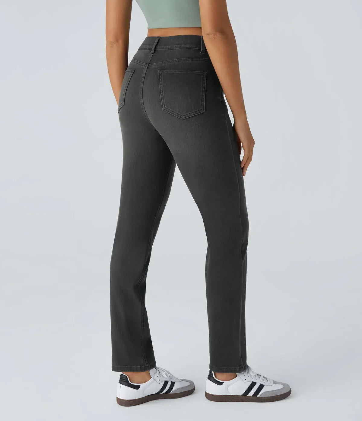 Olivia – Pantalón Vaquero