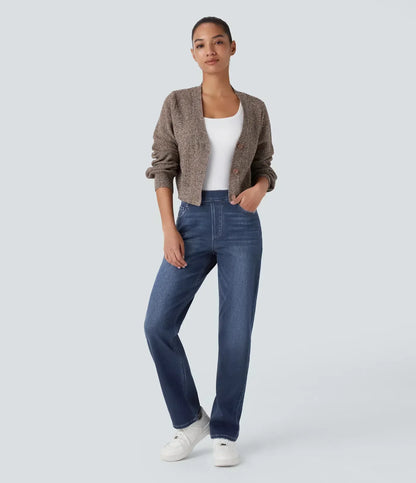 Olivia – Pantalón Vaquero
