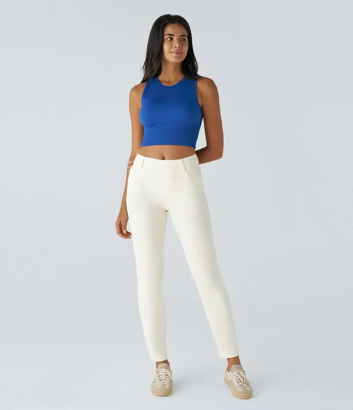 Olivia – Pantalón Vaquero