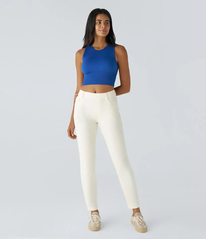 Olivia – Pantalón Vaquero