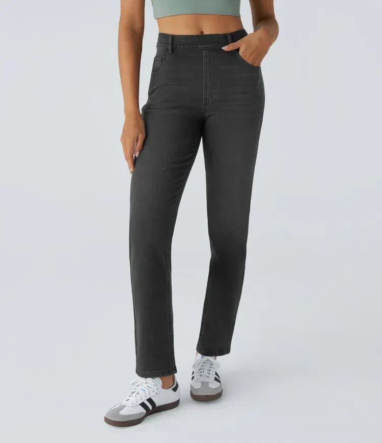 Olivia – Pantalón Vaquero