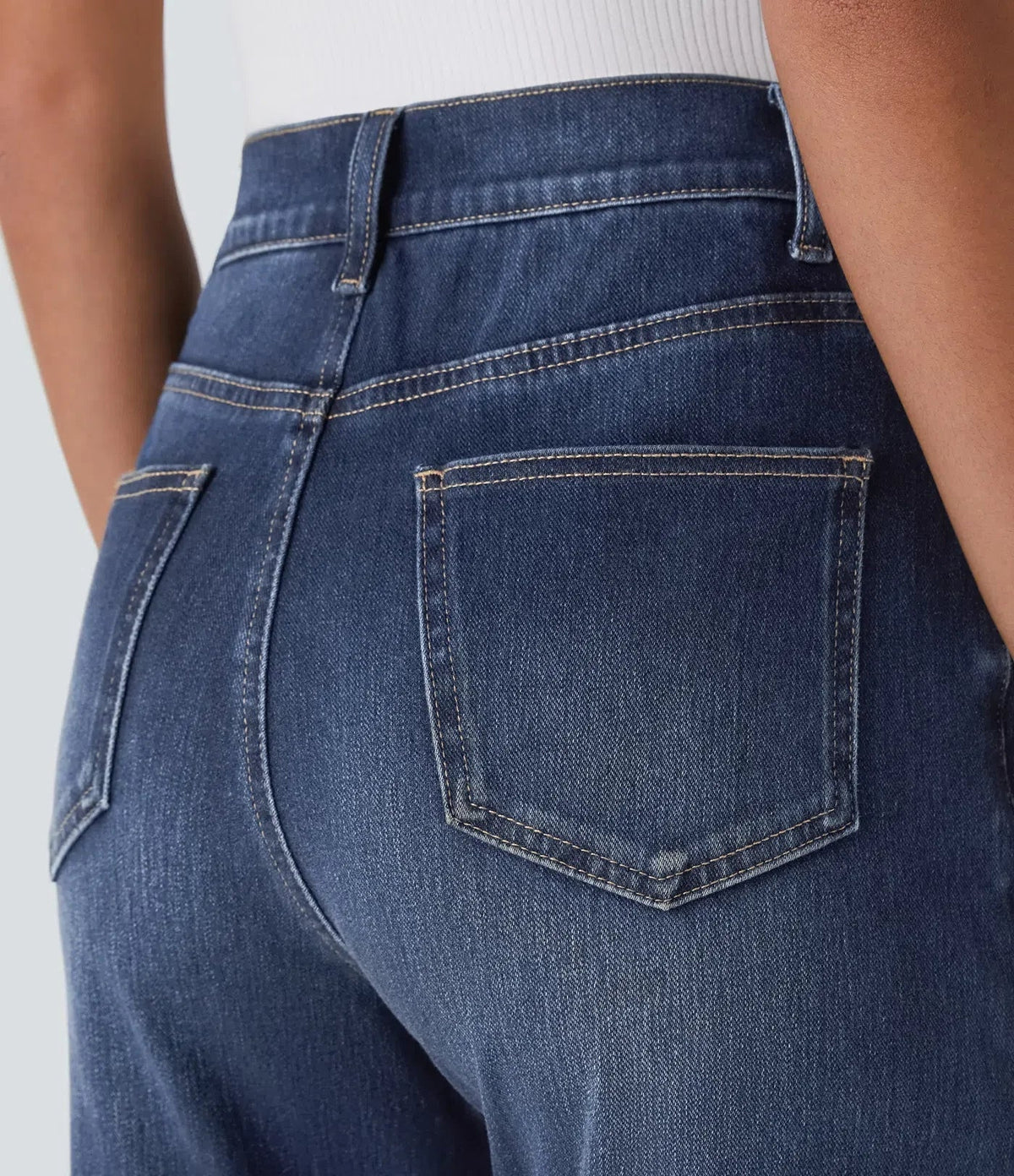 Olivia – Pantalón Vaquero