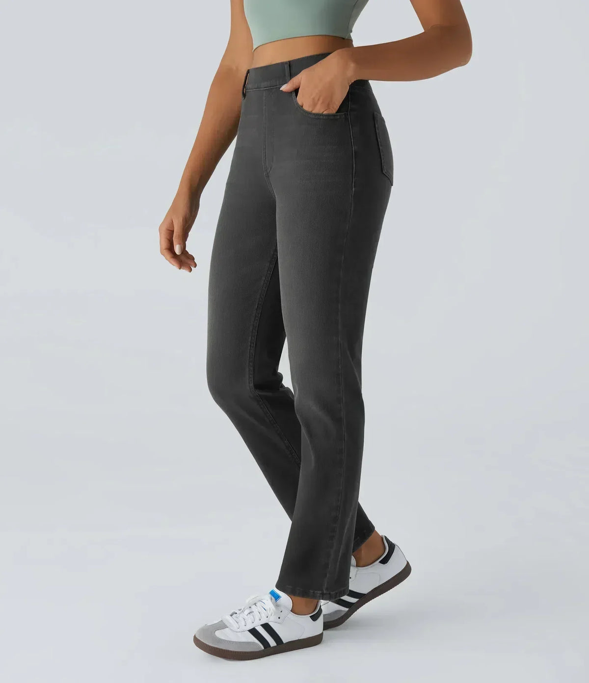 Olivia – Pantalón Vaquero
