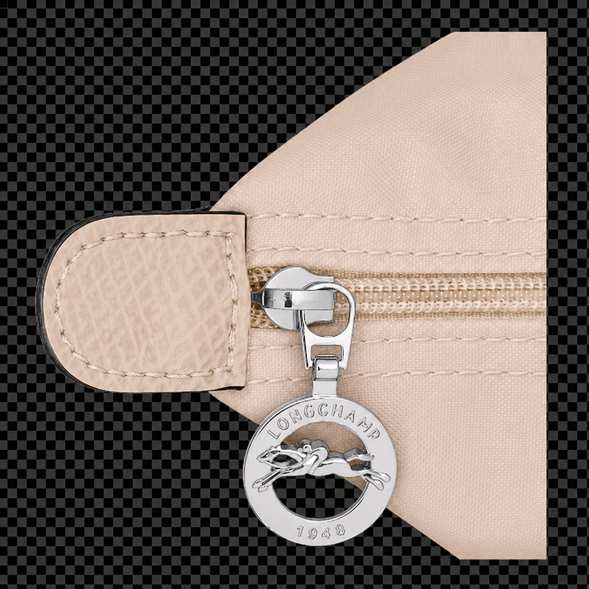 Camila | Bolso tote grande rosa palo