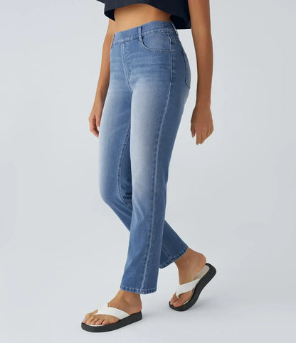Olivia – Pantalón Vaquero