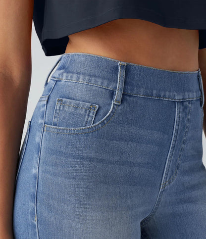 Olivia – Pantalón Vaquero