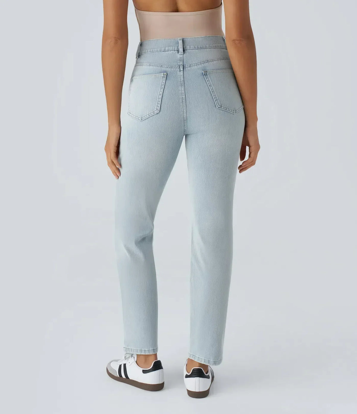 Olivia – Pantalón Vaquero