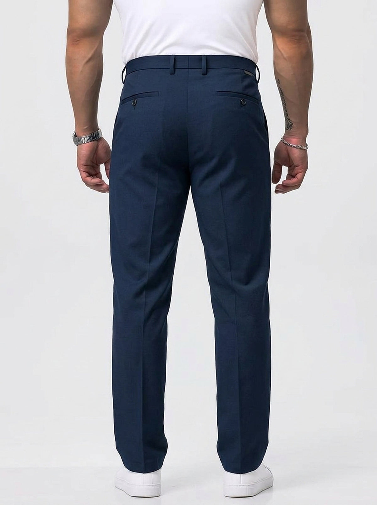 Miguel | Elegancia y Confort para Hombre