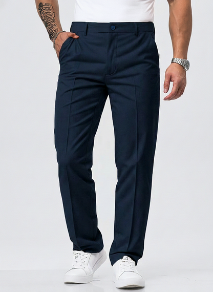 Miguel | Elegancia y Confort para Hombre