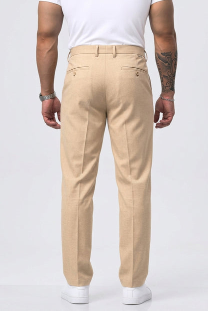 Miguel | Elegancia y Confort para Hombre