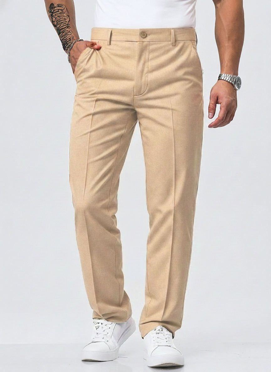 Miguel | Elegancia y Confort para Hombre