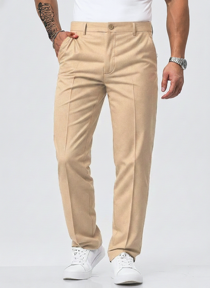 Miguel | Elegancia y Confort para Hombre