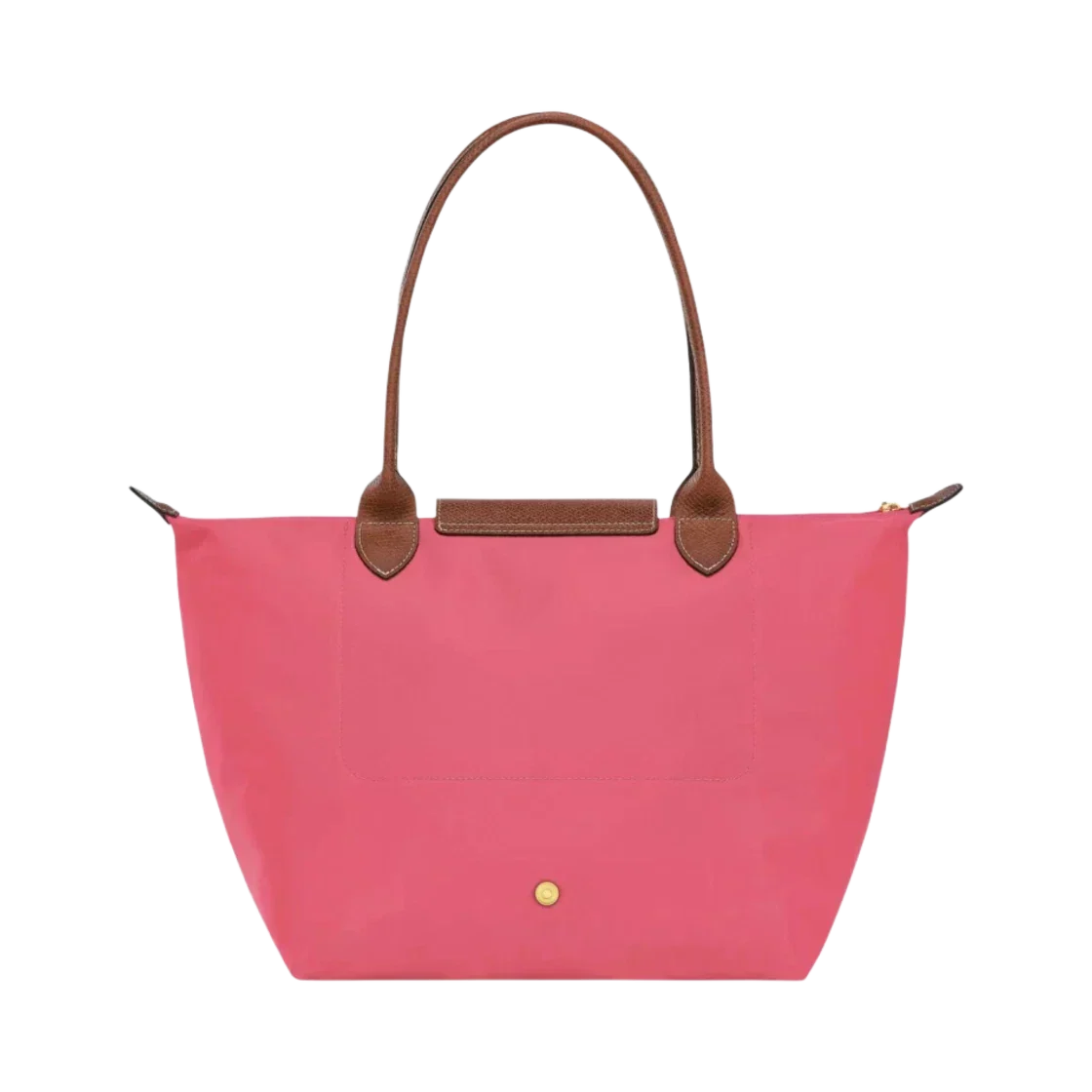 Macarena | Bolso tote grande fucsia