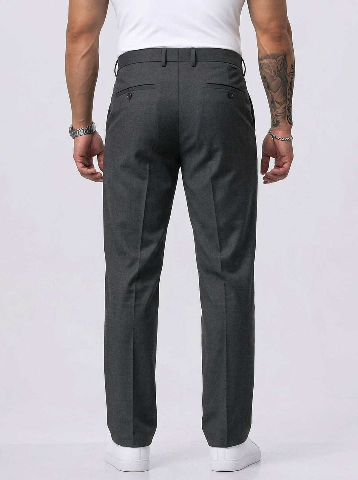 Miguel | Elegancia y Confort para Hombre