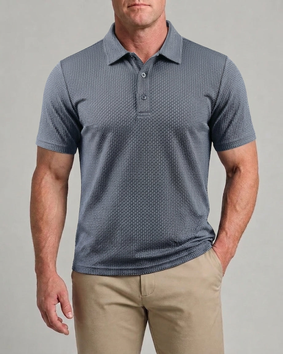 Capri | Polo Ultra Cómodo para Hombre