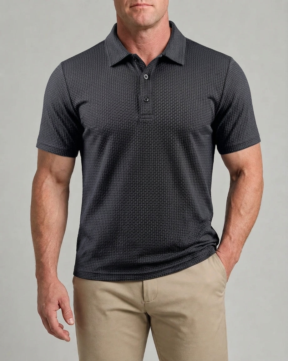 Capri | Polo Ultra Cómodo para Hombre