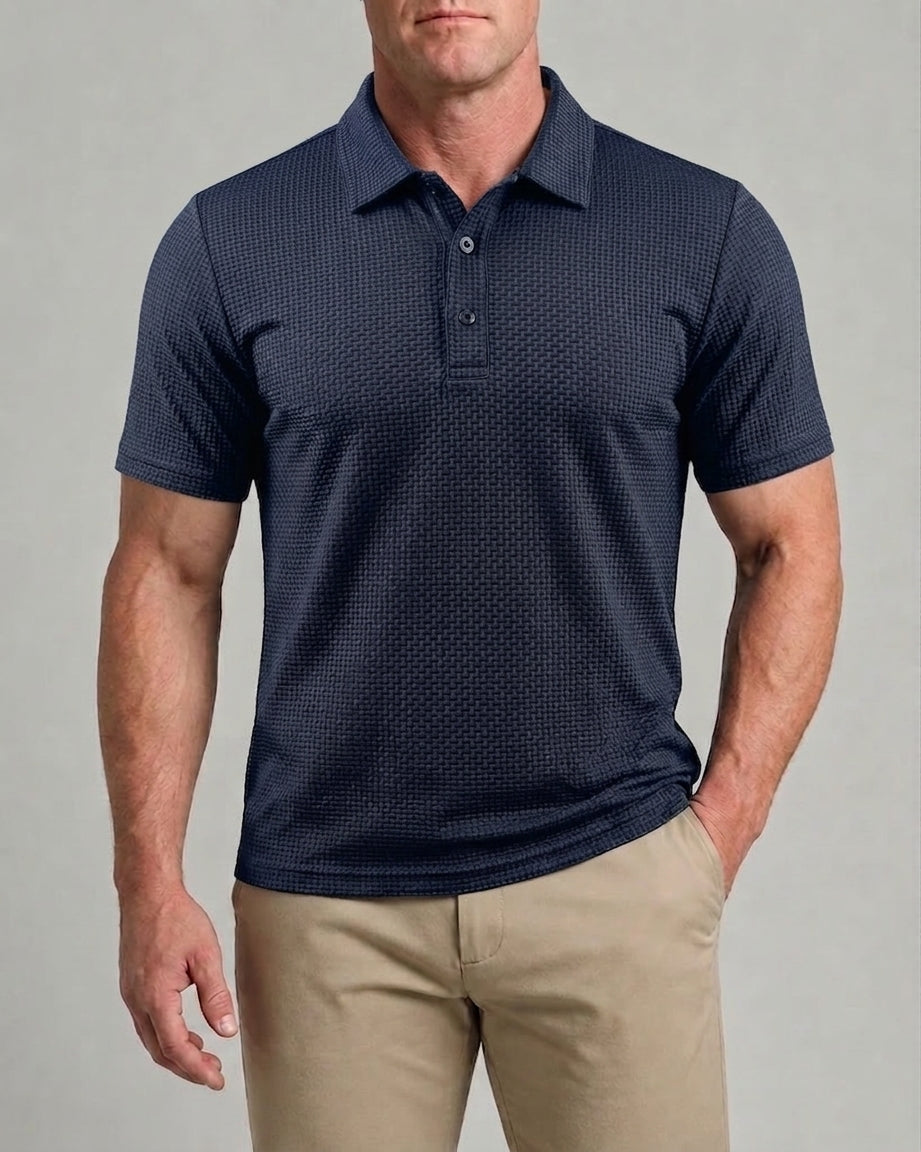 Capri | Polo Ultra Cómodo para Hombre