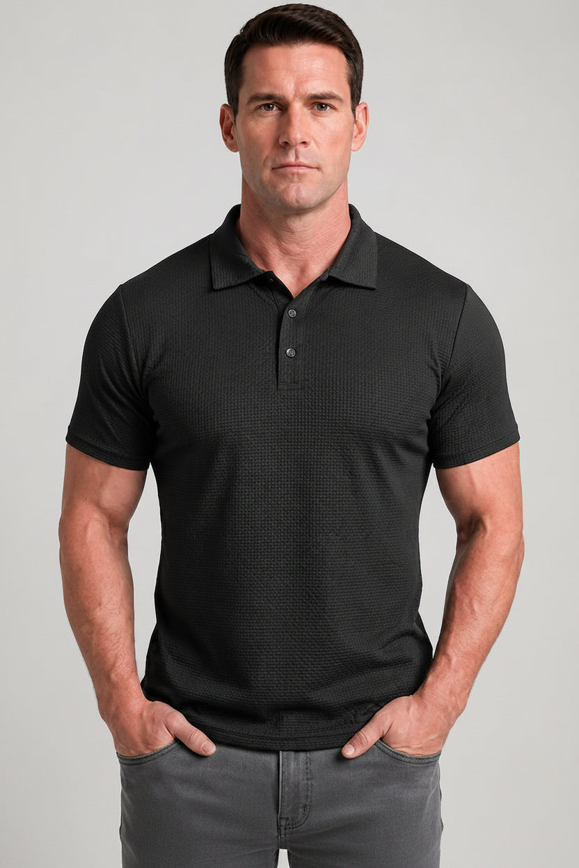 Capri | Polo Ultra Cómodo para Hombre