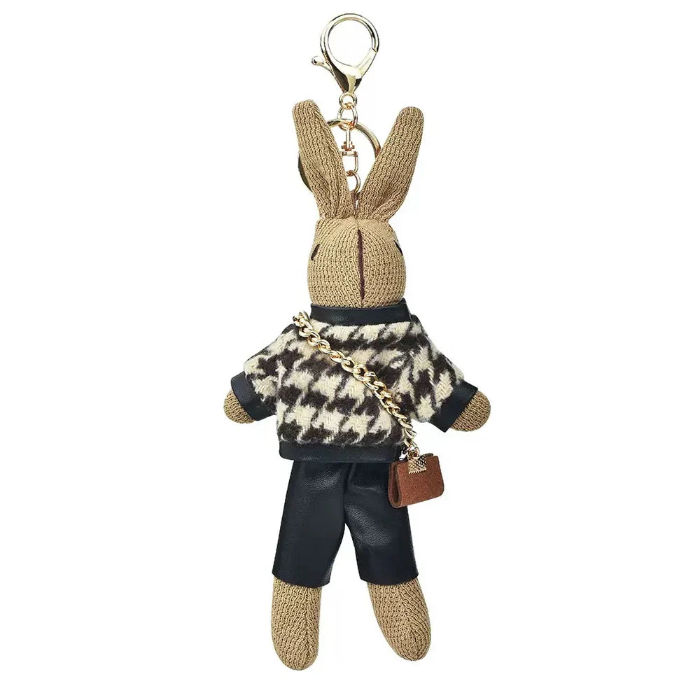 Rebeca | Charm coneja elegante