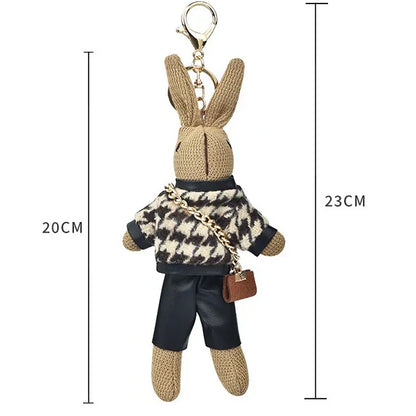 Rebeca | Charm coneja elegante