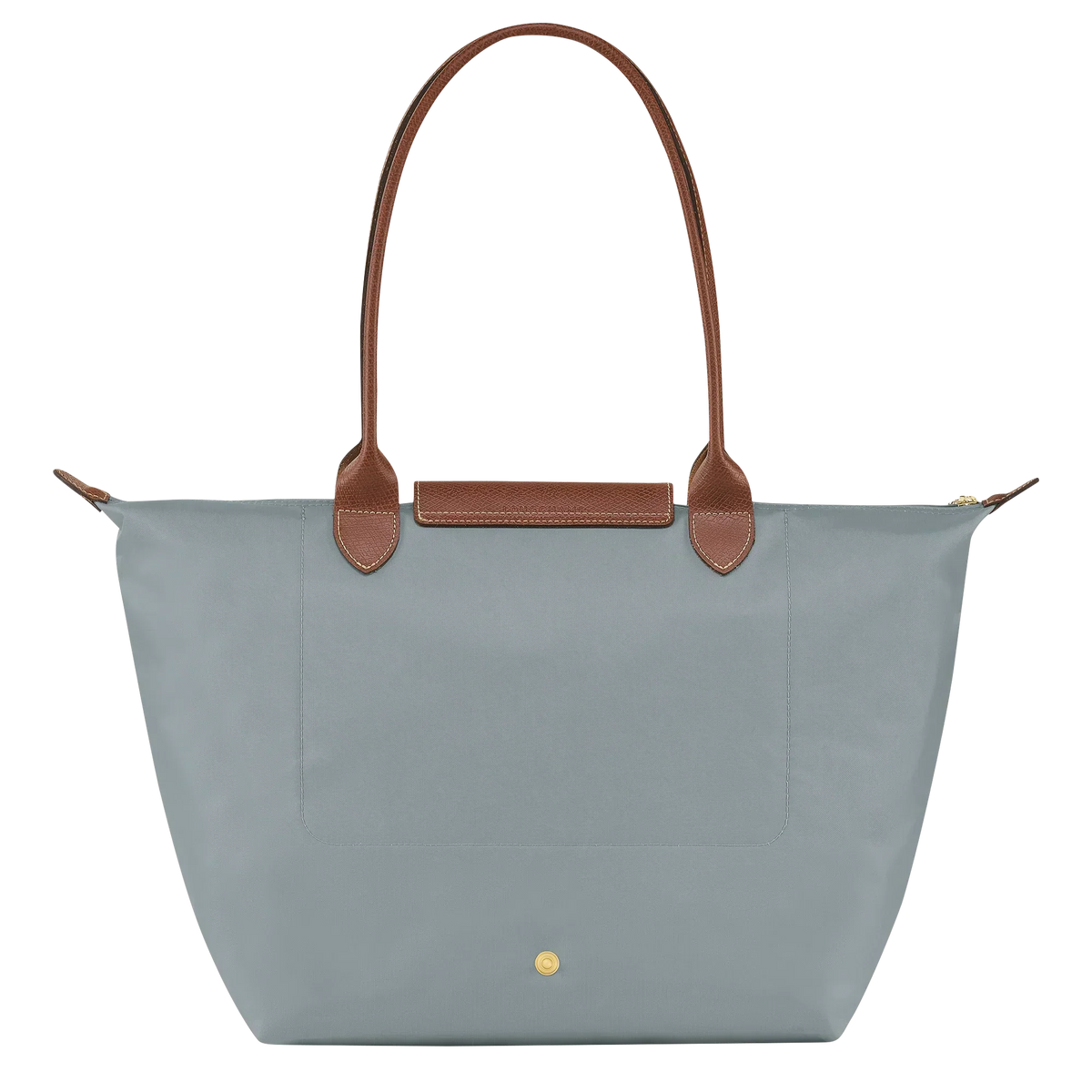 Florencia | Bolso tote grande gris hierro