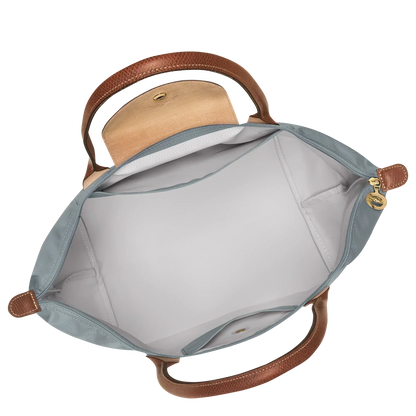 Florencia | Bolso tote grande gris hierro