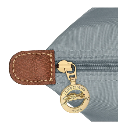 Florencia | Bolso tote grande gris hierro
