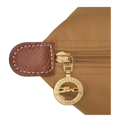 Carmen | Bolso tote grande camel