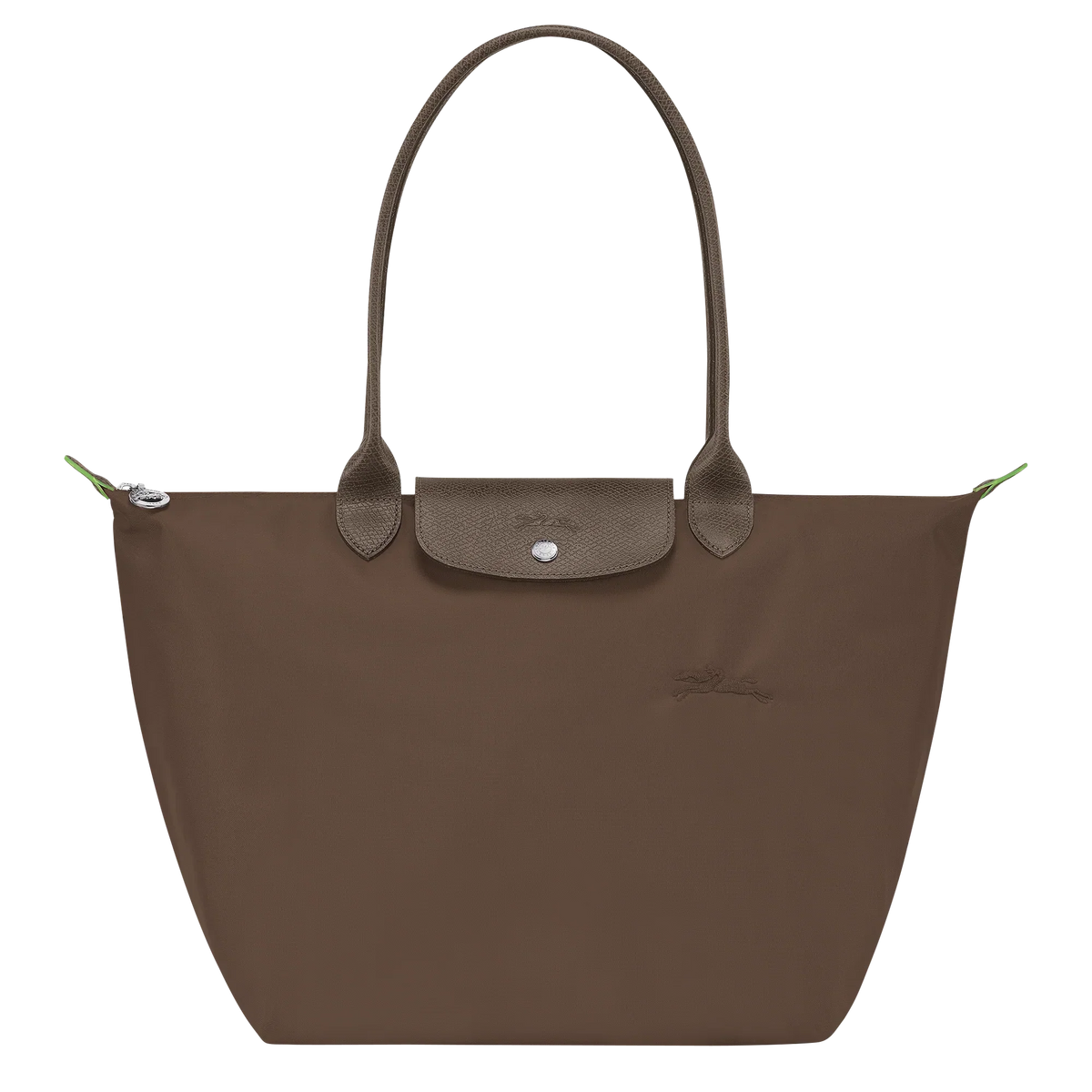 Esperanza | Bolso tote grande terra