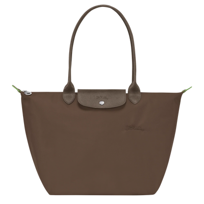 Esperanza | Bolso tote grande terra
