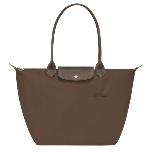 Esperanza | Bolso tote grande terra