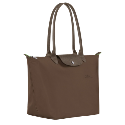 Esperanza | Bolso tote grande terra