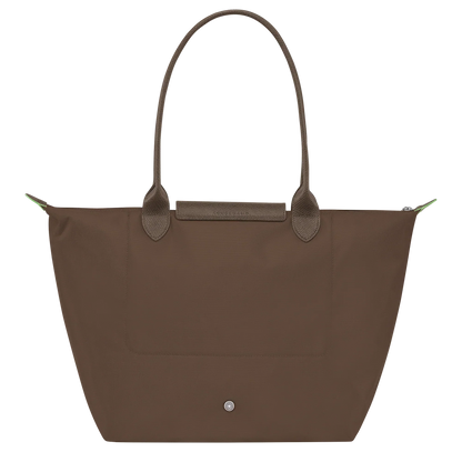 Esperanza | Bolso tote grande terra