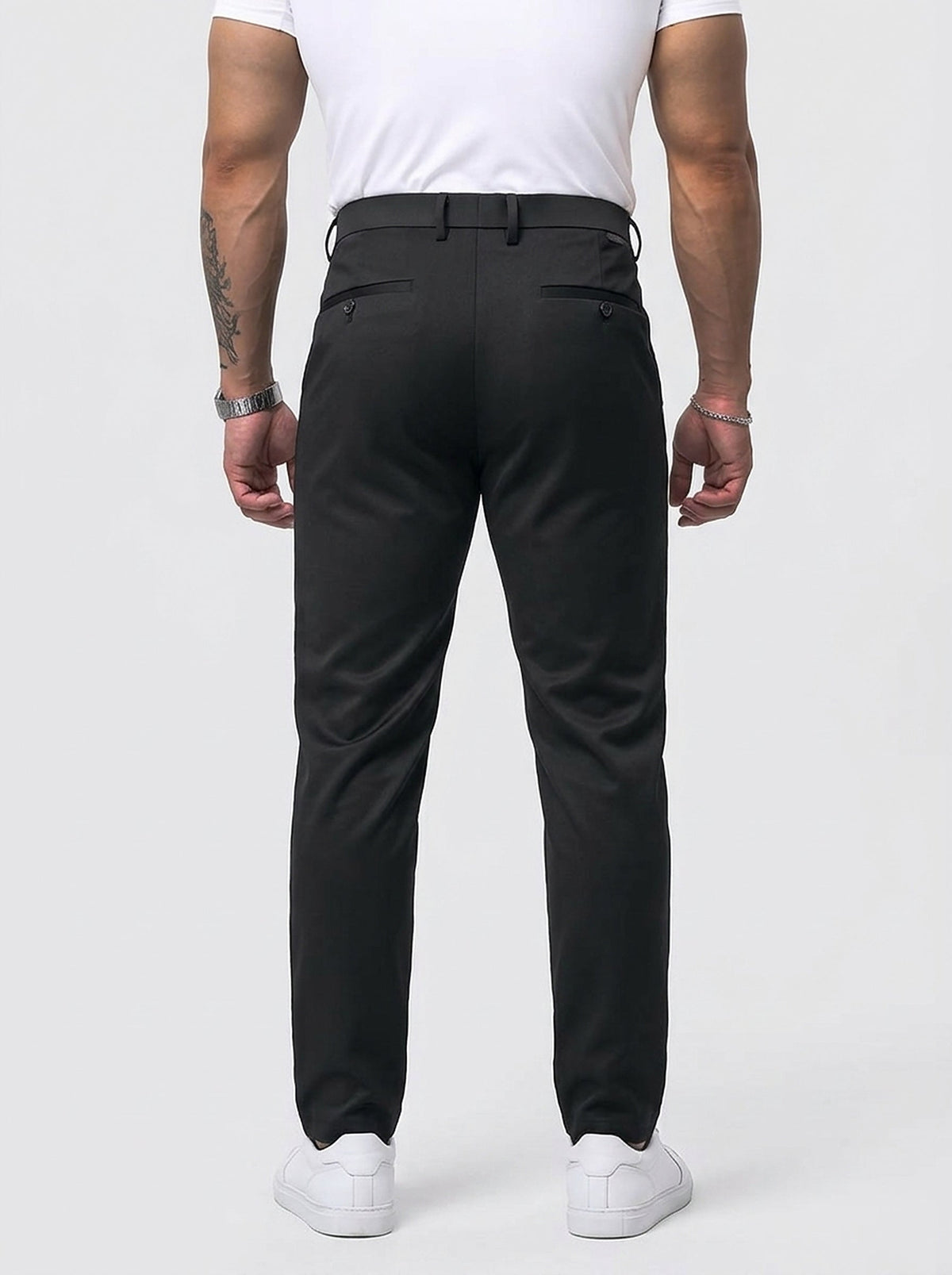 Miguel | Elegancia y Confort para Hombre