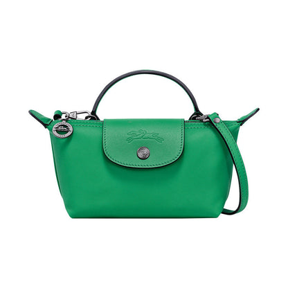 Concepción | Mini bolso de piel