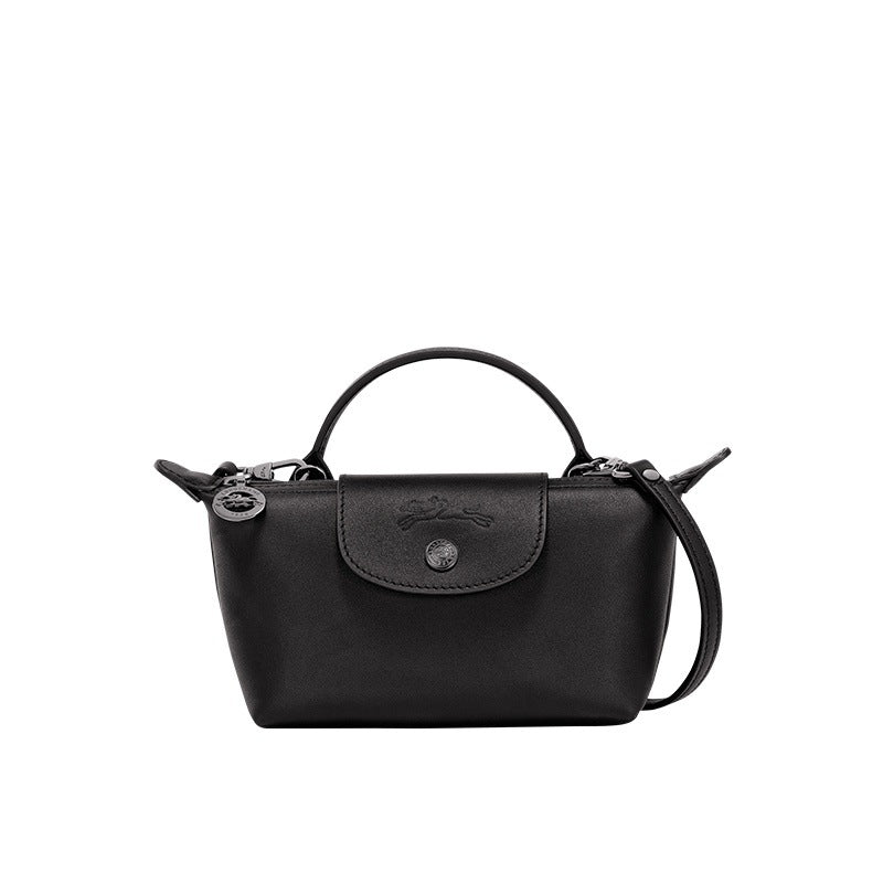 Concepción | Mini bolso de piel
