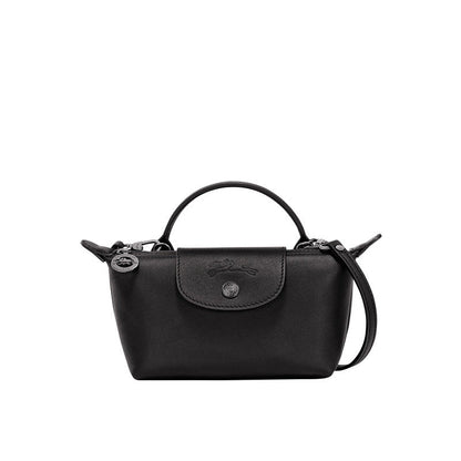 Concepción | Mini bolso de piel