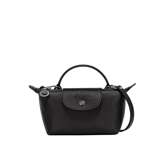 Concepción | Mini bolso de piel